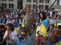 Germany Russia Ukraine