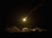 Izrael, Palestína, Gaza
