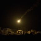 Izrael, Palestína, Gaza