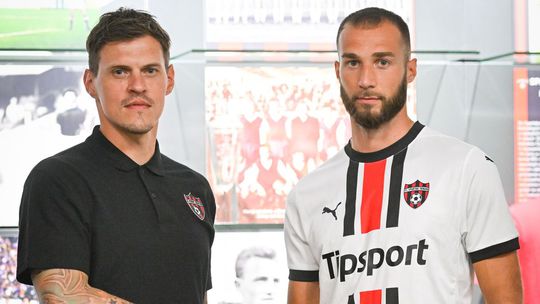 Lazar Stojsavljevic, Martin Škrtel