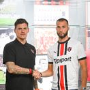 Lazar Stojsavljevic, Martin Škrtel