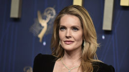 Najlepšie líčenia hviezd na cenách EMMY 2025