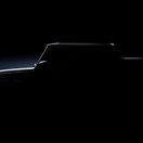 Mercedes-Benz G Cabriolet - silueta 2025