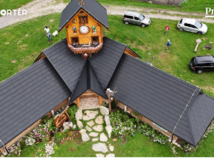 Sedlo Chlipavica, kukučkové hodiny, Slovensko, najväčšie