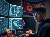 Severokórejskí hekeri zaútočili na...
