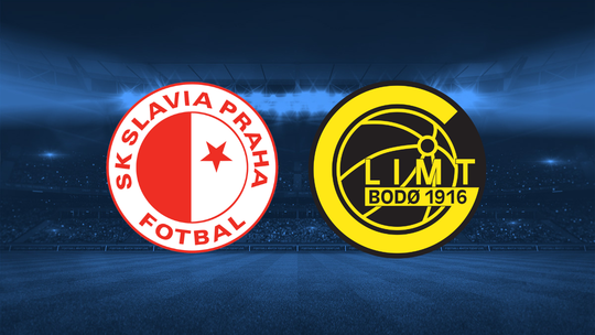 Slavia, Bodo/Glimt