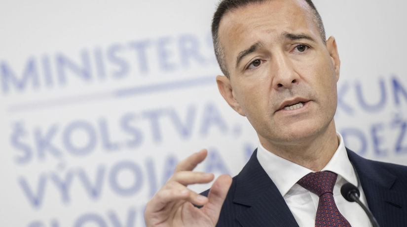 SR MŠVVaM podnet GP inšpekcia TK BAX