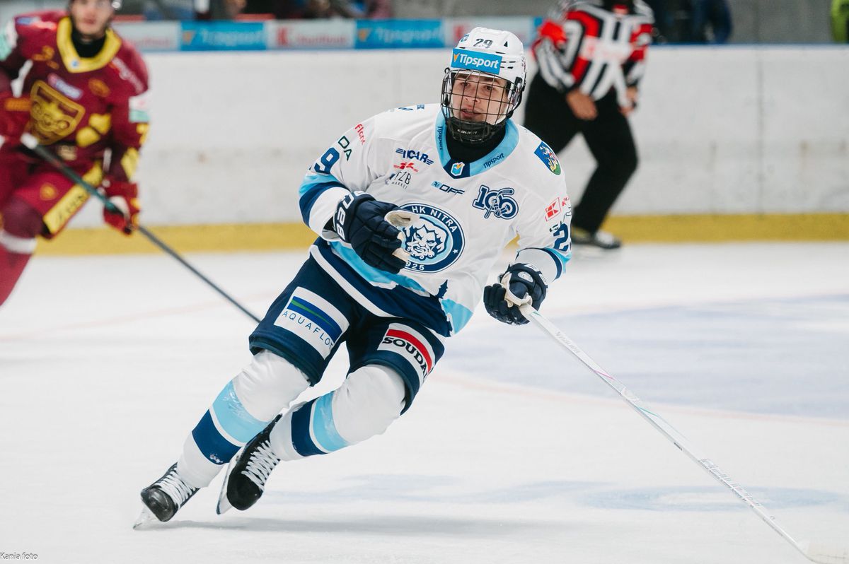 The World Junior Breakthrough