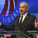 Benjamin Netanjahu