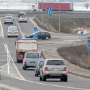 Dialnica D1, dialnice