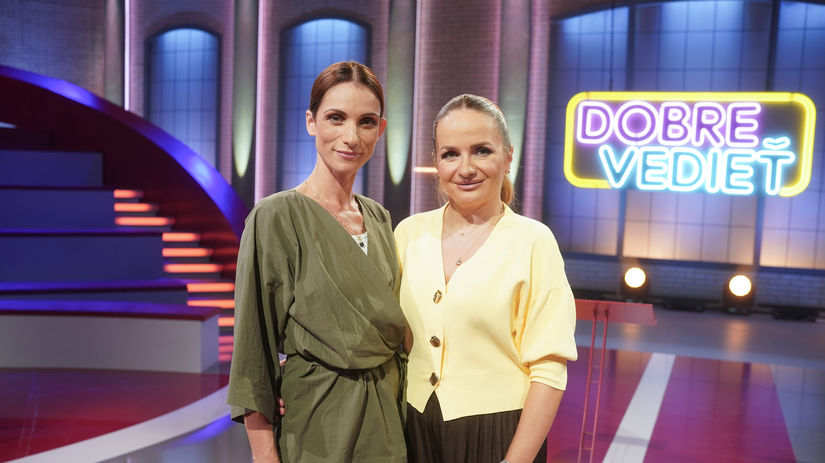 Zuzana Kubovčíková Šebová a Zuzana Kanócz