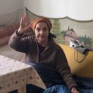 Emília Jančušková, 104 rokov, Liptovský Hrádok