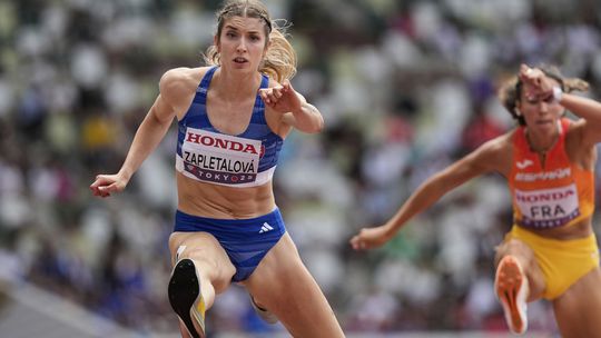 Športovec roka 2025? Odhlasovali sme, ale opäť sa nám vyberalo veľmi ťažko