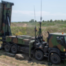 Francúzsko-taliansky systém protivzdušnej...