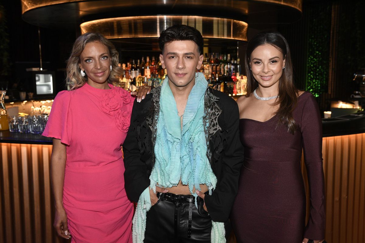 Markéta Konvičková, Monika Bagárová, Jan Bendig...