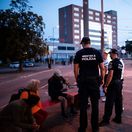 Košice, občianske hliadky