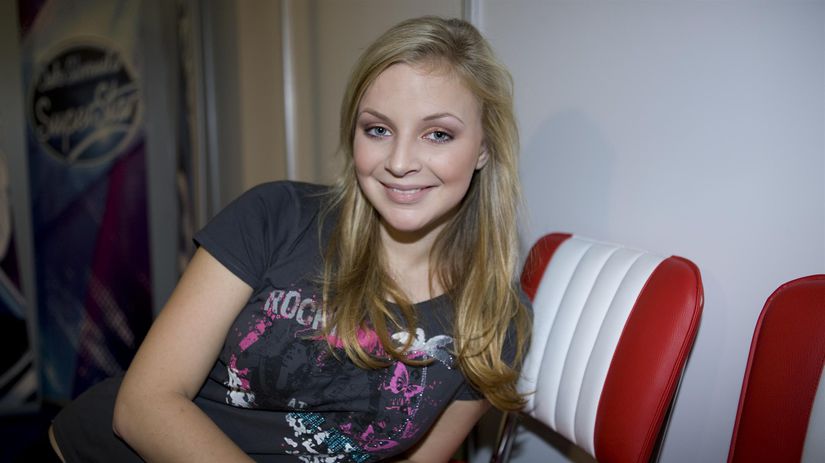 Markéta Konvičková