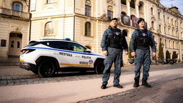 Košice v rôznych tabuľkách svietia v oblasti...