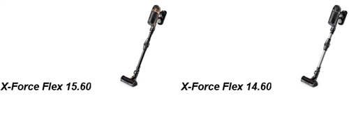 Tyčový vysávač Rowenta