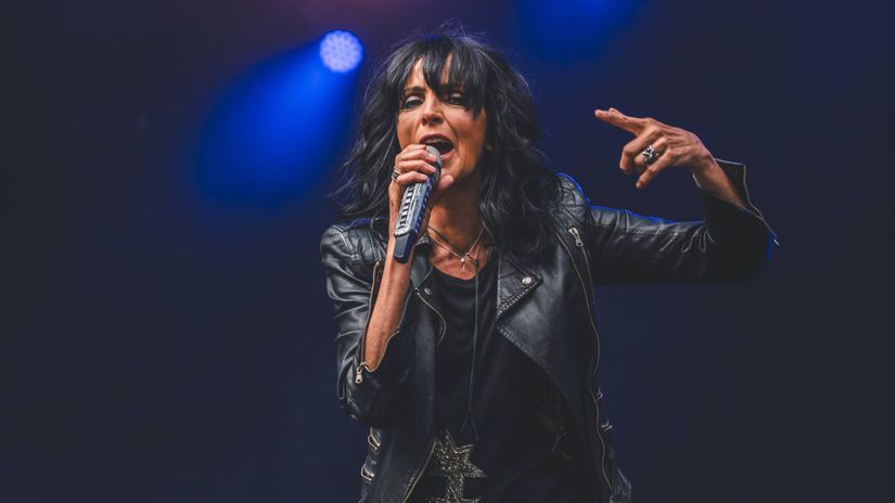 Nena prinesie do Bratislavy hit 99 Luftballons aj nové skladby. Popová ...