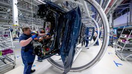 Nový závod BMW Group v Debrecíne