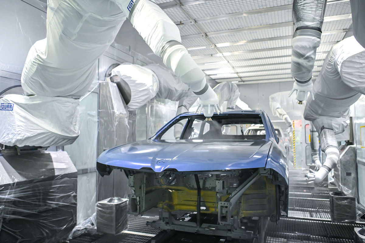 V Debrecíne majú aj prvú čisto elektrickú...