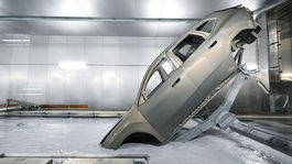 Nový závod BMW Group v Debrecíne