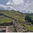 Pustý hrad, mReportér