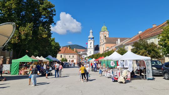 Rožňavský jarmok