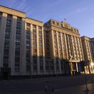 Russia State Duma