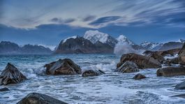 Severný ľadový oceán