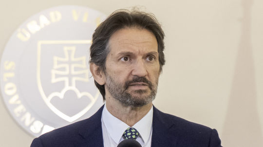 Kaliňák: Špecializovaný trestný súd si zaslúži zmeny, osobne by mi vôbec nechýbal