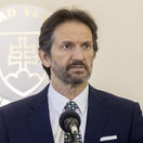 SR Bratislava Vláda 103. Schôdza BAX