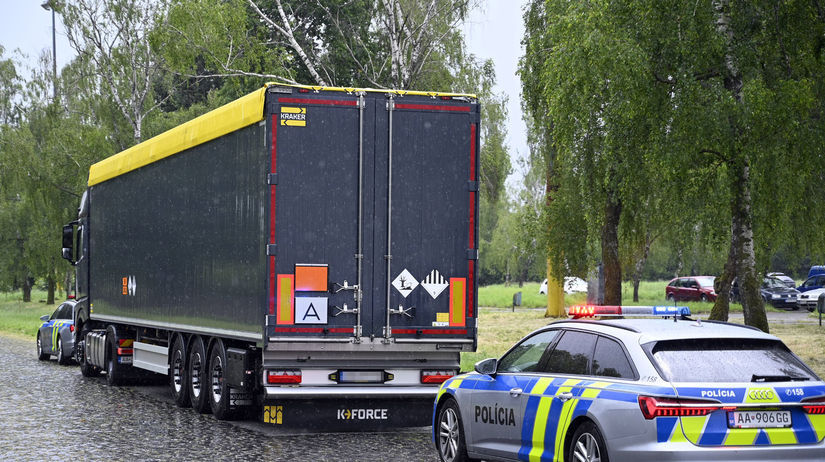 SR Taraba Šutaj Eštok PCB Strážske KEX