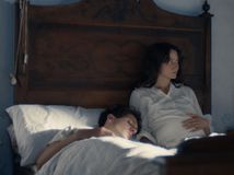Vermiglio je taliansky film o tom, že láska...