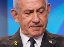 Benjamin Netanjahu