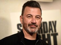 Jimmy Kimmel