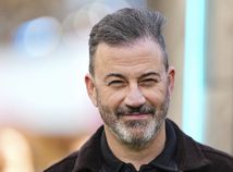 Jimmy Kimmel