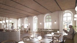 kupele sliac between vizualizacie interier