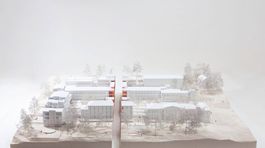 kupele sliac between maketa