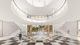 kupele sliac between vizualizacie