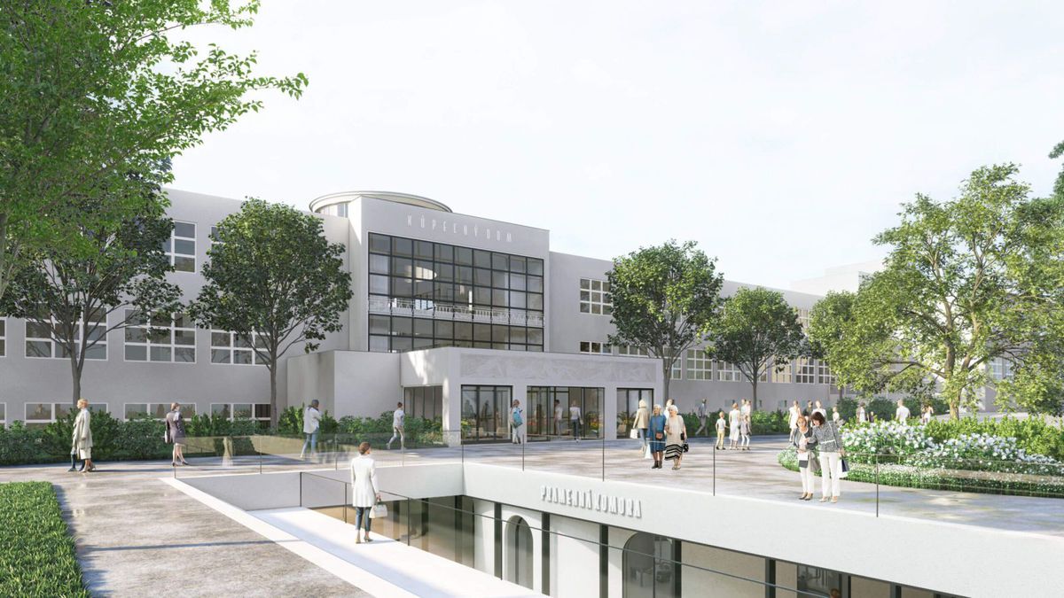 Kúpeľ Sliač napriek úspešnej prevádzke roky...