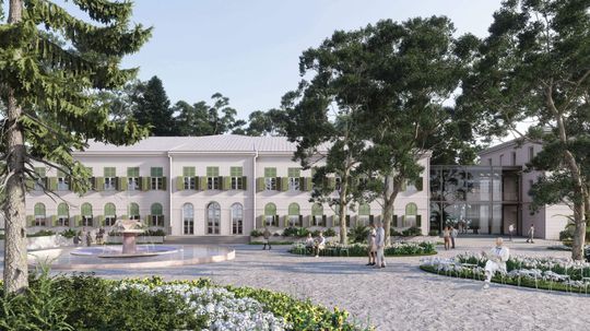 Kúpeľ Sliač napriek úspešnej prevádzke roky...