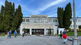 Napriek tomu, že stav kúpeľov nie je ideálny,...