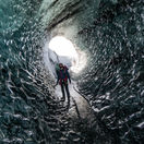 ľadovec, Island, Matúš Astrab