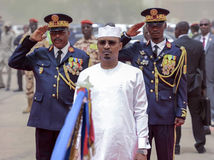Mahamat Idriss Déby