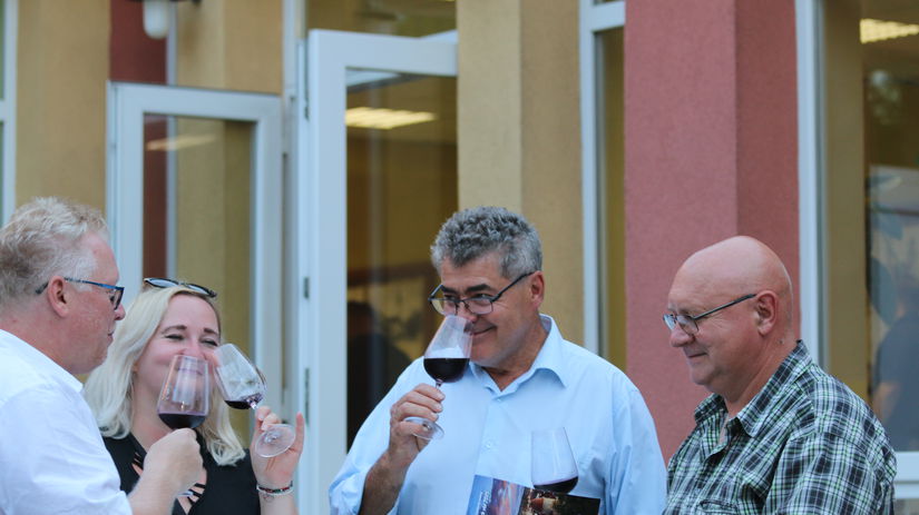 Skalicka ochutnavka 5 sept 2025