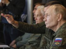 ONLINE: Putin prezradil, koľko Rusov bojuje na Ukrajine. Zelenskyj navštívil front pri Pokrovsku
