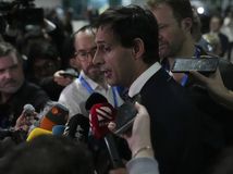Wopke Hoekstra, komisár EÚ pre klímu