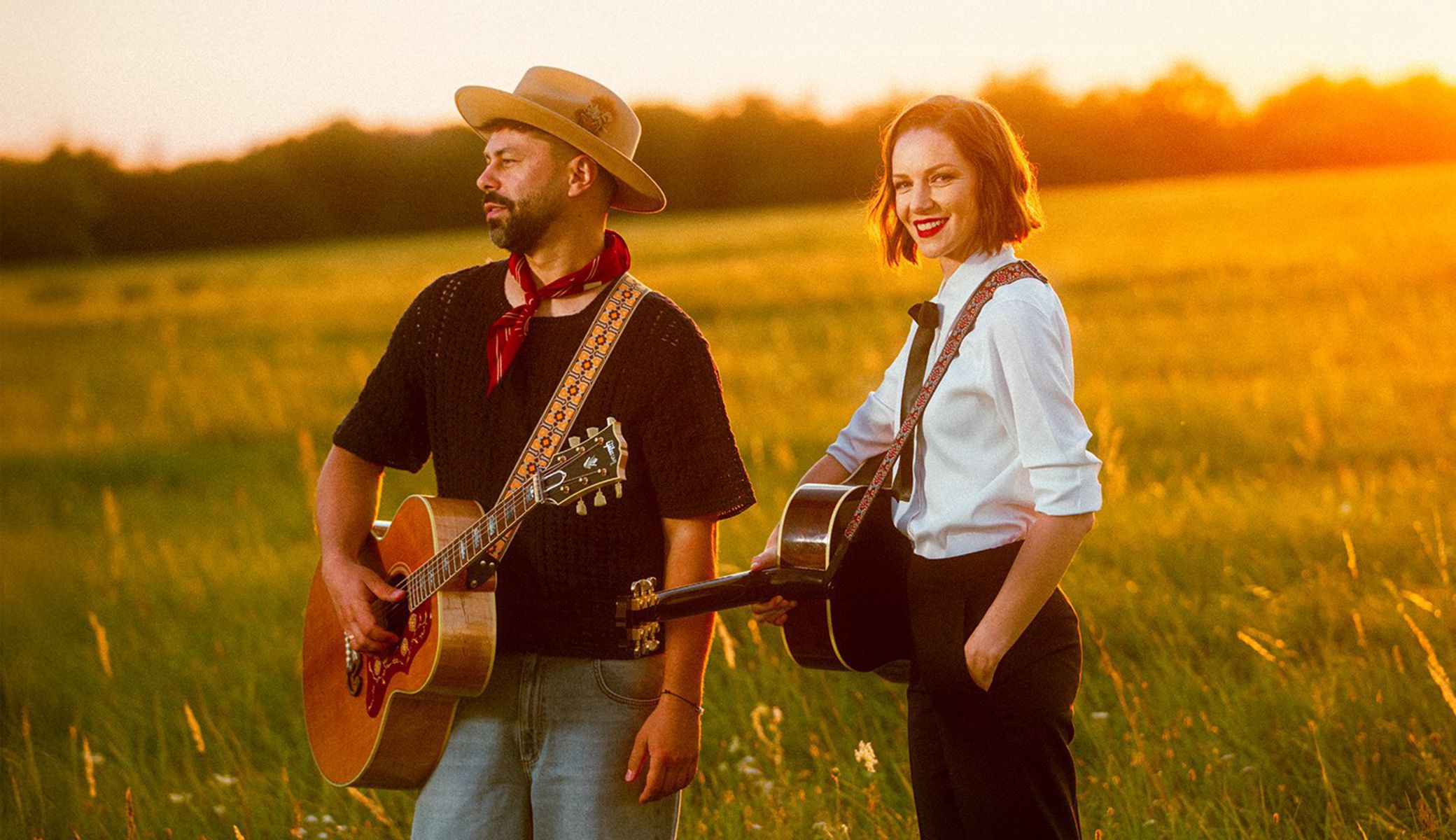 Adam Ďurica, Zuzana Smatanová